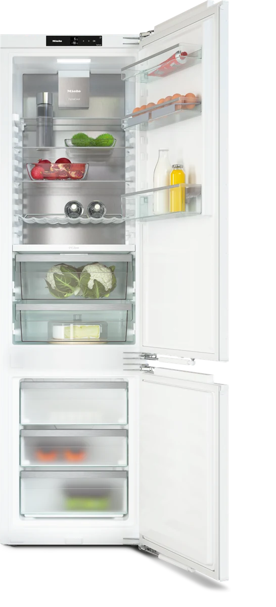Miele KFN 7844 C, Panel ready