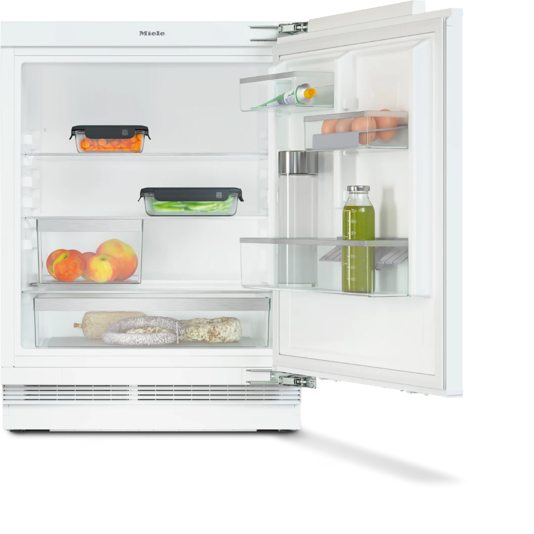 Miele KU 7015 D, Panel ready