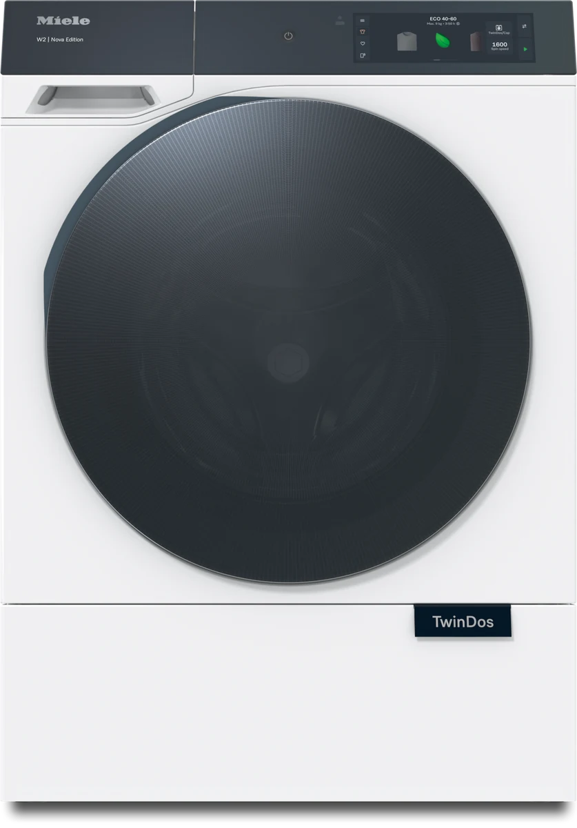 Miele WQ 1000 WPS Nova Edition, Lotus white