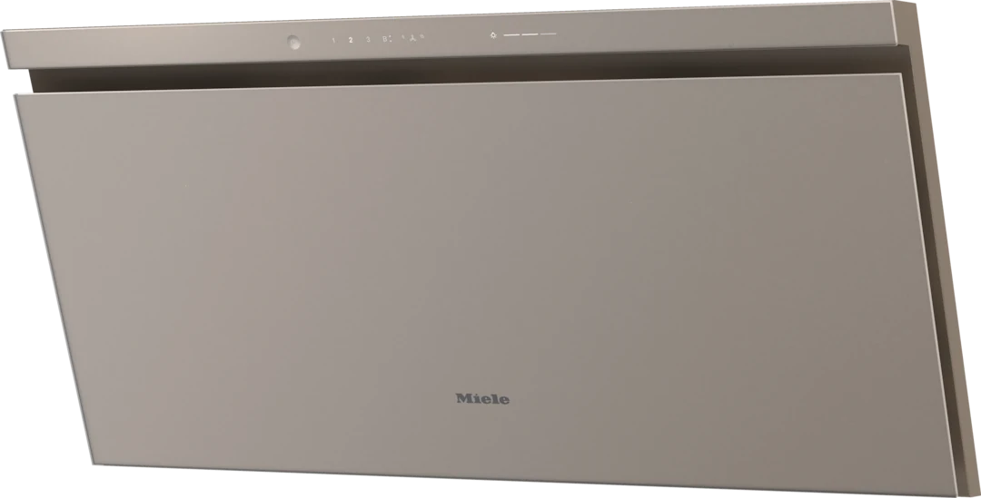 Miele DAH 4980 Sienna, Pearl beige