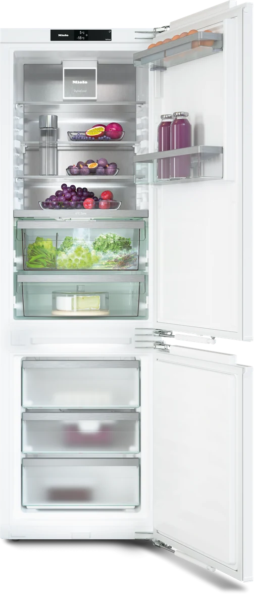 Miele KFN 7774 B, Panel ready
