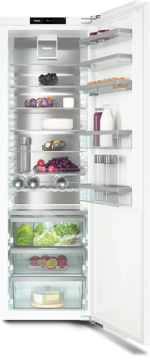 Miele K 7777 B, Panel ready