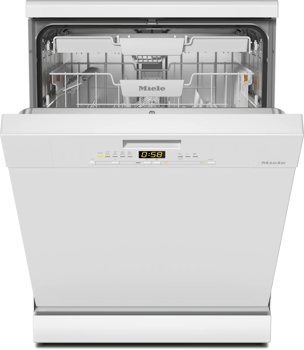 Miele G 5611 SC Active, Brilliant White