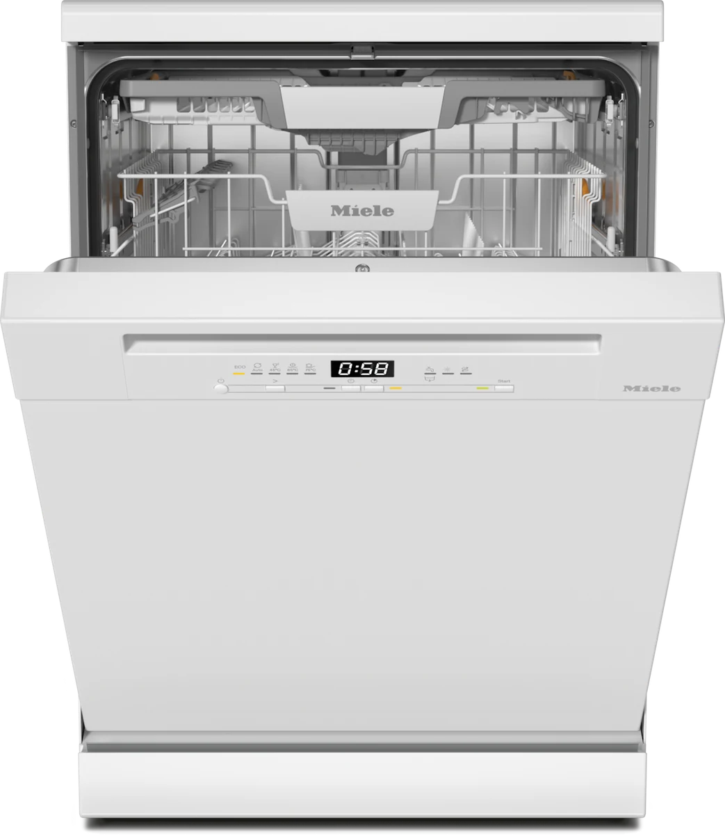 Miele G 5811 SC Active Plus, Brilliant White