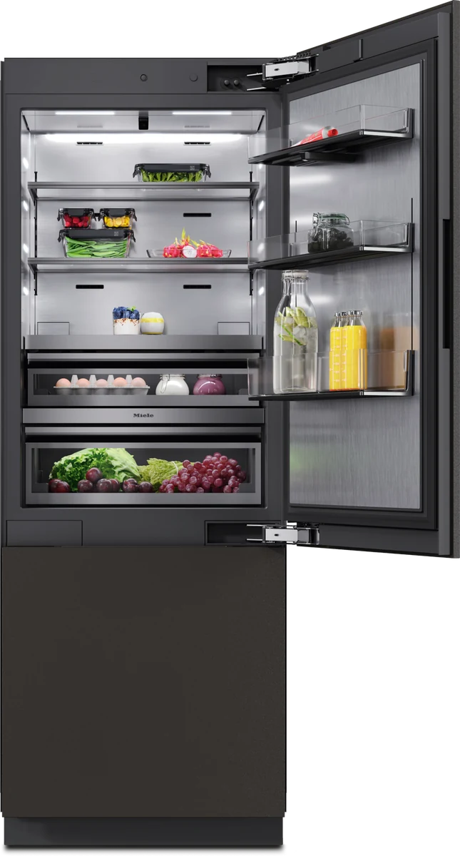 Miele KFMC 3834 R, Panel ready