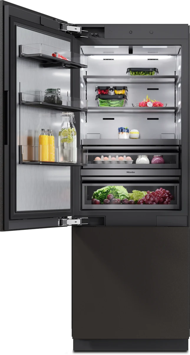 Miele KFMC 3834 L, Panel ready
