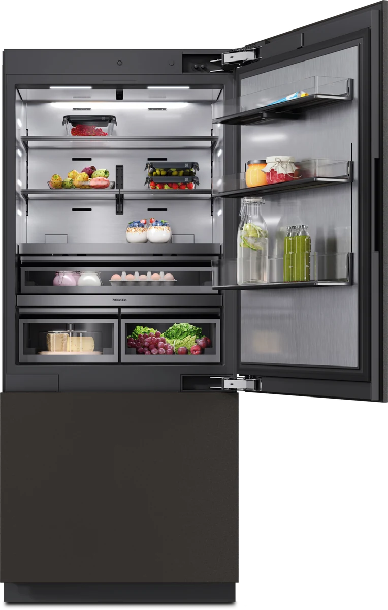 Miele KFMC 3844 R, Panel ready