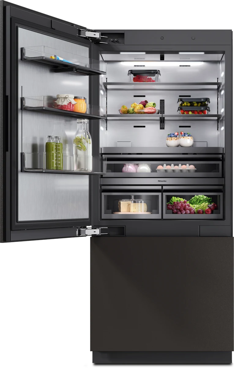 Miele KFMC 3844 L, Panel ready