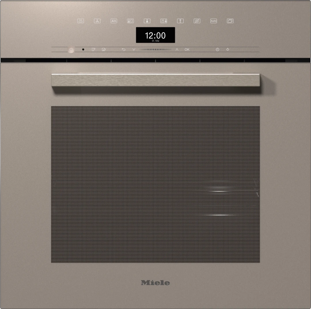 Miele DGC 7460 HC Pro, Pearl beige