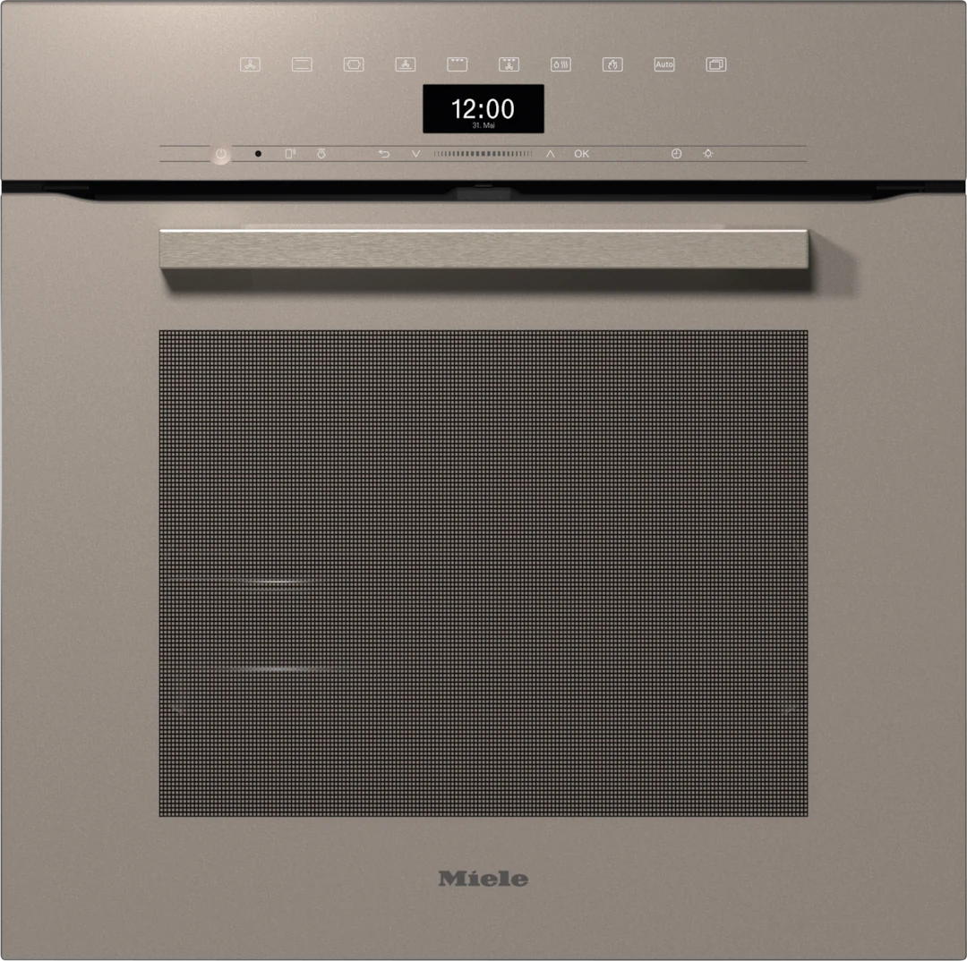 Miele H 7464 BP, Pearl beige