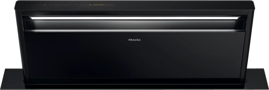 Miele DAD 4370 Levantar, Obsidian black