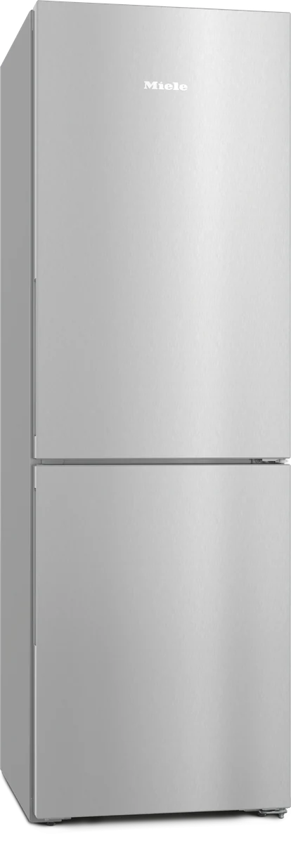 Miele KFN 4375 BD, Stainless look
