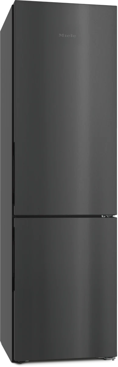 Miele KFN 4898 A-20 D, BlackSteel